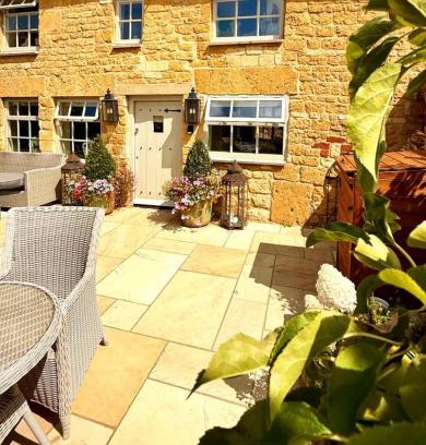 Chipping Campden Casa | Vine Cottage