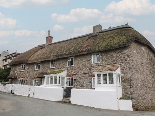 East Prawle Casa | Vine Cottage