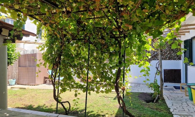 Cascais Casa | Vine Garden Villa