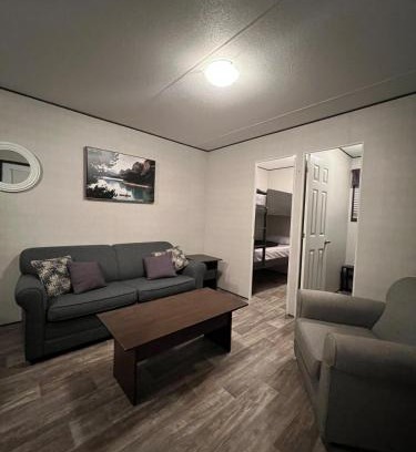 Niagara-on-the-Lake Casa | Vine Ridge Niagara Cottage Escape