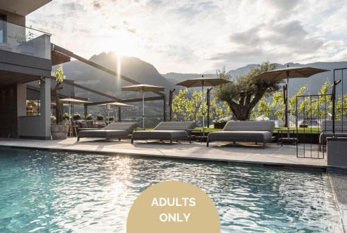 Tirolo Apartamento | Vinea - Apartments