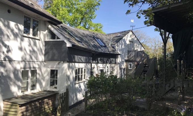 New Forest District Cama Y Desayuno | Vinegar Hill Pottery B & B