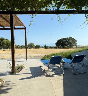 Alexandroupoli Apartamento | Vines horizon