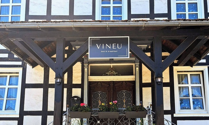 Groenebach Cama Y Desayuno | VINEU - Bed n Breakfast