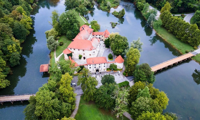 Srednje Grcevje Casa | Vineyard Chalet Hansel and Gretel