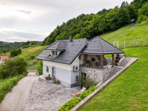 Smarjeske Toplice Casa | Vineyard cottage Jelenov hrib