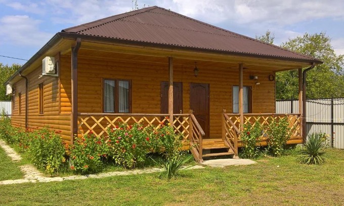 Lidzava Casa | Vineyard cottage