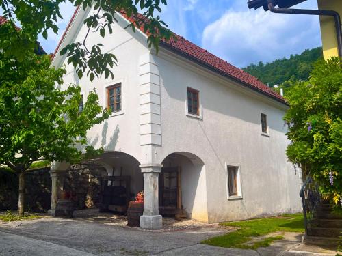 Semic Casa | Vineyard cottage Kovačnica