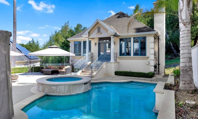 Morgan Hill Casa | Vineyard Haven Estate