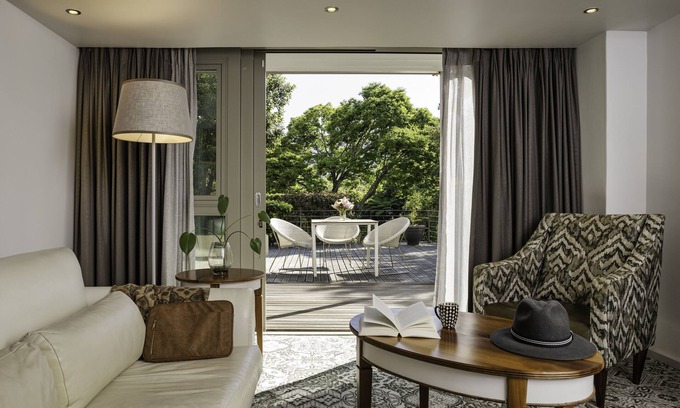 Claremont Hotel | Vineyard Hotel