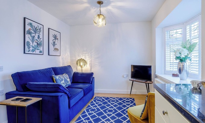 Ely Cabaña | Vineyard's Apartment