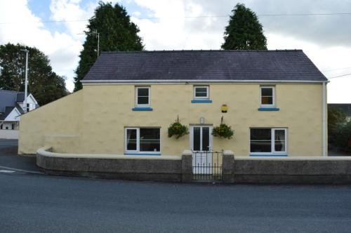 Saundersfoot Casa | Vineyard Vale Cottage