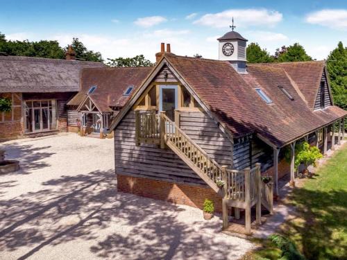 Alton Apartamento | Vineyard View - Otium Wine Estate