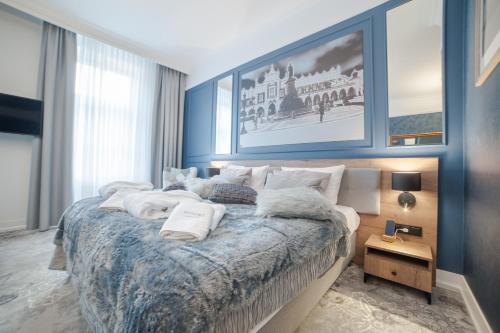 Stare Miasto Apartamento | Vinfort Aparthotel