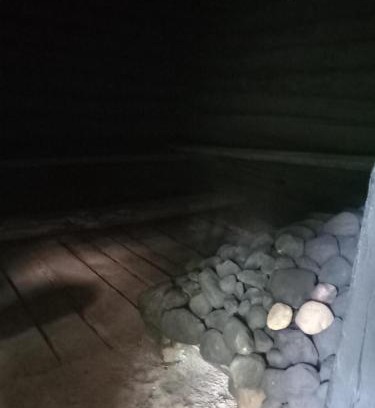 Latgale Casa | Vingri house & sauna