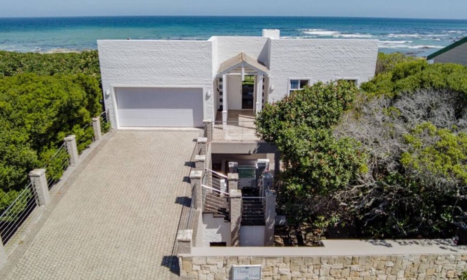 Franskraal Casa | Vinho Verde | Splendid sea view | Jacuzzi