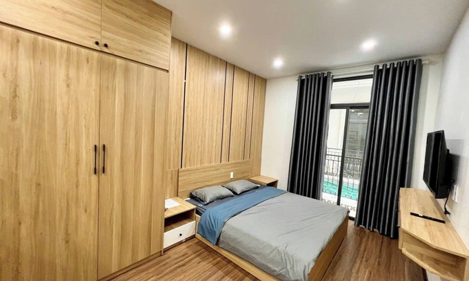 Le Chan Apartamento | Vinhome Marina by HPT Home