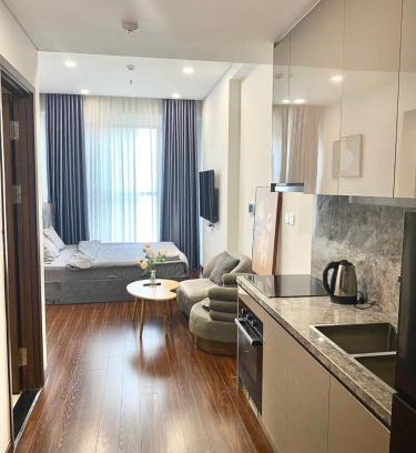 Gia Lam Apartamento | Vinhome Ocean Park 1 Gia Lâm, Hà Nội Apartment