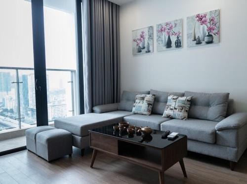 My Đinh Apartamento | Vinhome Skylake apartment 1
