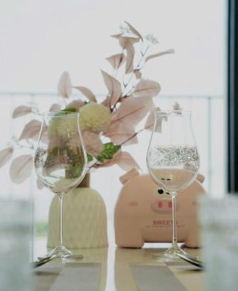 Trung Hoa Nhan Chinh Apartamento | Vinhomes D'Capitale Trần Duy Hưng Dani Apartment