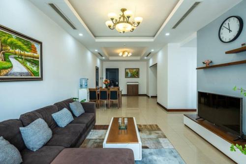 Thanh Xuan Apartamento | Vinhomes Royal city apartment 3 bed room