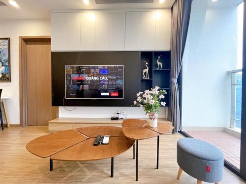 My Đinh Apartamento | Vinhomes Skylake by Serene Homestay