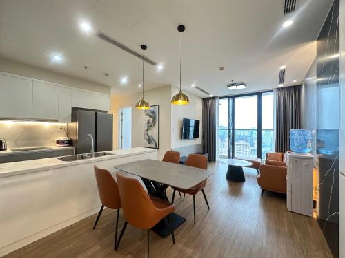 My Đinh Apartamento | Vinhomes Skylake Phạm Hùng Hà Nội Dani Apartment