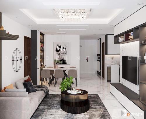 Hoang Mai Apartamento | Vinhomes Times City- 458 Minh Khai, hai bà trưng, Hà nội