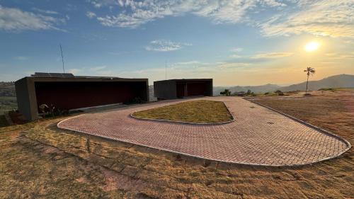 Espirito Santo Do Pinhal Cabina | Vinicola Spirito