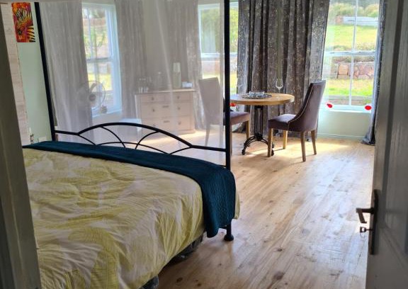 Noordhoek Cama Y Desayuno | Vinistrella