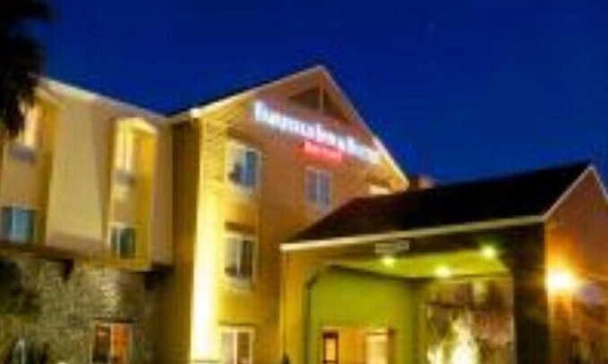 Napa Condominio | Vino Bello Resort I