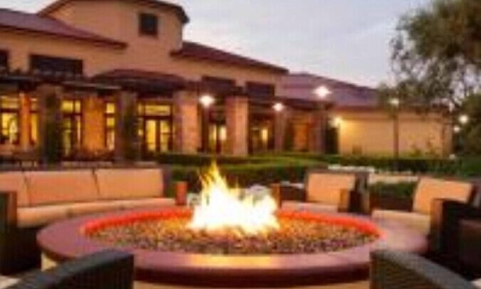 Napa Condominio | Vino Bello Resort II