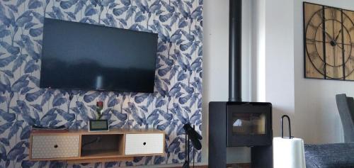 Sojuela Apartamento | Vino Montaña & jardín Garaje NETFLIX WIFI INCLUIDO,