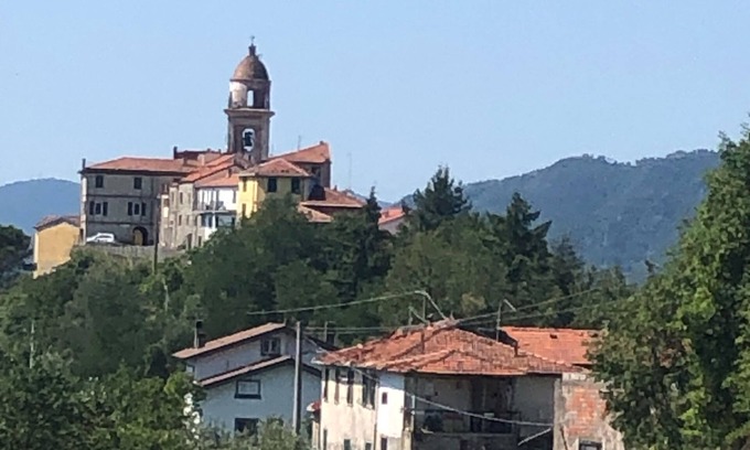 Masero Apartamento | vino passito