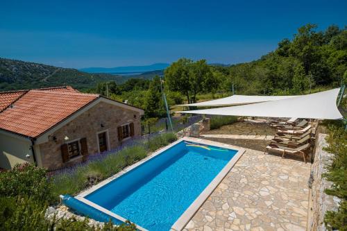 Vinodolska opcina Villa | VinodolSun Villa Vallis