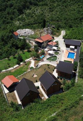 Karuc Casa | Vinogradina Eco Vukčević