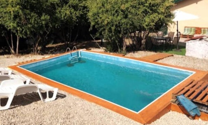 Blagaj Casa | Vinogradine Holiday home