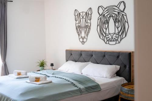 Neustadt an der Weinstrasse Apartamento | VINOKAT Winestyle Living - Exklusiv - Top Lage