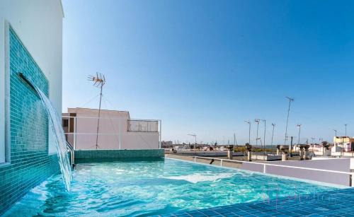 Ayamonte Apartamento | Vinos & Vinilos by Ĥ
