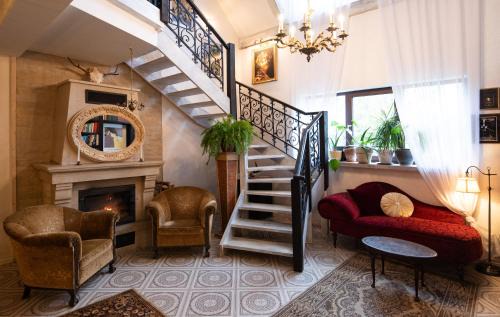 Kuressaare Casa | Vinoteegi Residents