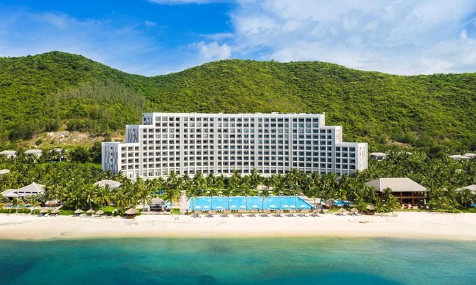 Nha Trang Complejo | Vinpearl Resort & Spa Nha Trang Bay