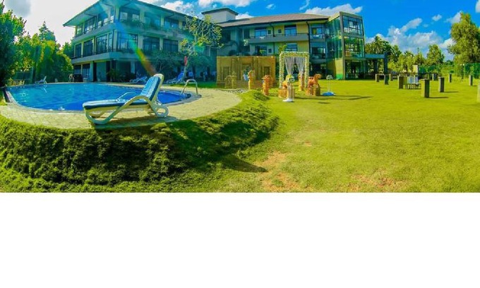 Piliyandala Complejo | Vinrich Lake Resort