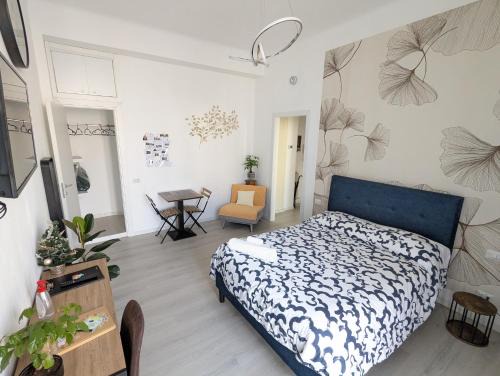 Milan Apartamento | VinRos Milano Apartment