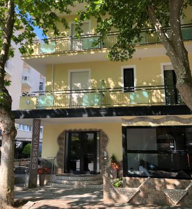 Igea Marina Hotel | Vinsea Hotel