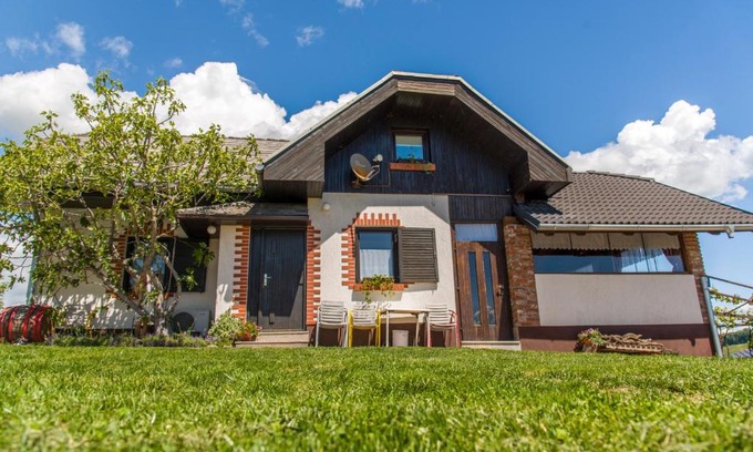 Beltinci Casa | Vinska klet Smej