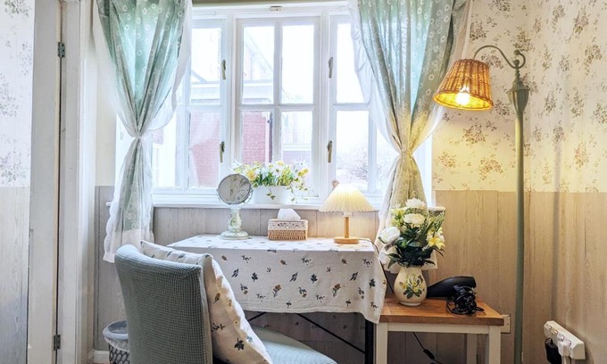 Hope Street Apartamento | Vintage 3-bed City Centre Gem Free Parking