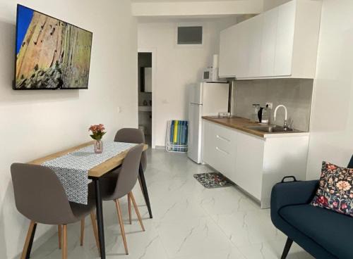 Shengjin Apartamento | Vintage