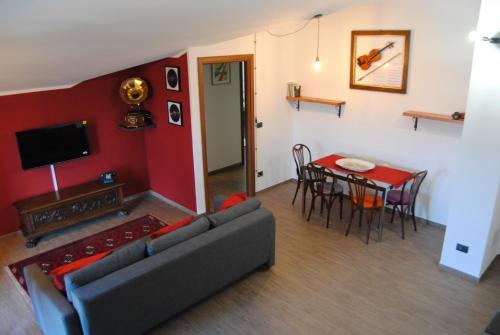 Caselle Torinese Apartamento | Vintage Apartment