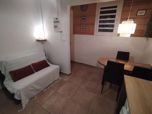 Fort-de-France Apartamento | Vintage Appartement 1 Chambre