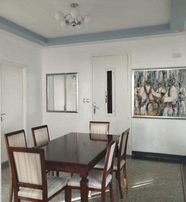 Quartier Administratif Apartamento | Vintage Appartment - Central Rabat